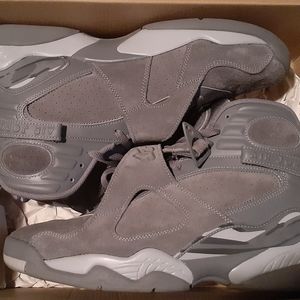 Men's Jordan Retro 8